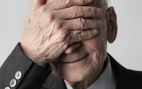 Ageing population demands eye health investment