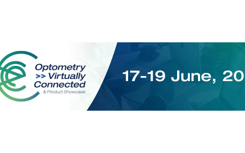 Registrations are now open for Optometry Virtually Connected! Our online national conference is free for members