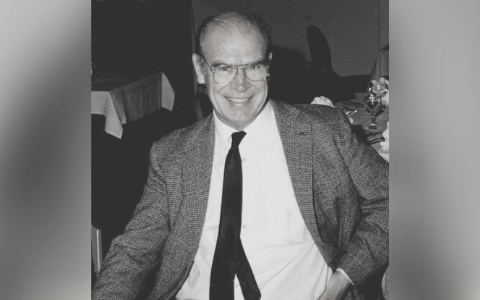 Vale Ronald Fieldhouse