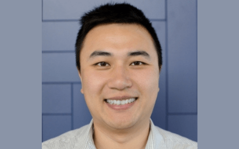 Dr Alex Hui Talks about pain management ahead of his Optometry Virtually Connected lecture