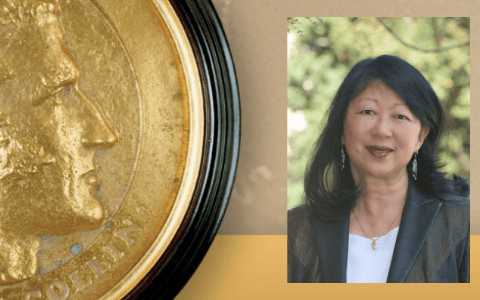 Clinical and Experimental Optometry awards announced for 2022