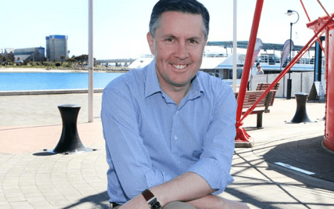 Albanese Government will be urged to prioritise eye health within its health reform agenda