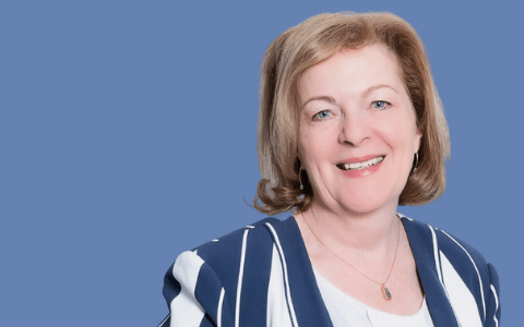 Lyn Brodie named a top association influencer