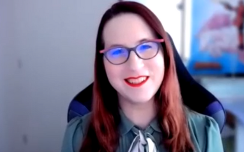 Brisbane optometrist Elizabeth shares her experiences of gender bias and explains how optometry can set a strong example for other professions