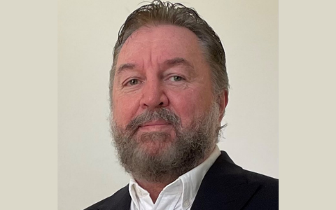 Optometry Virtually Connected keynote speaker Dr Noel Brennan talks game-changing research and the future myopia epidemic