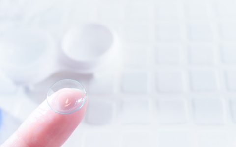 Annual contact lens survey 2022
