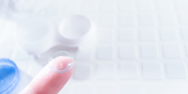 Annual contact lens survey 2022