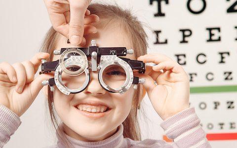 New report outlines recommended Standard of Care for myopia management