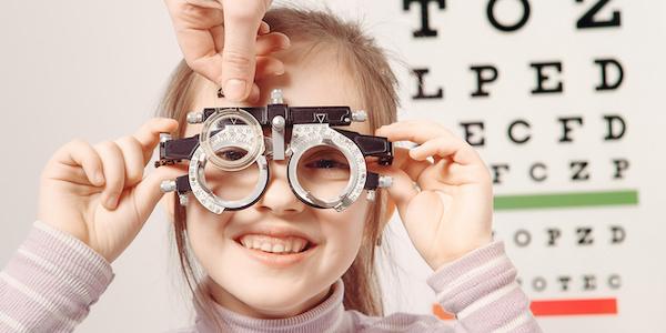 New report outlines recommended Standard of Care for myopia management