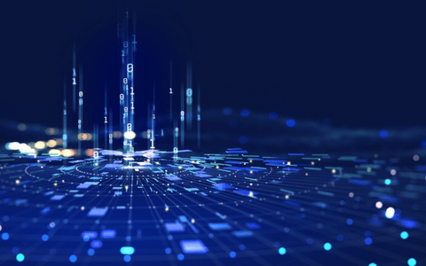 Big data – what it is, why it’s useful and how it can propel optometry forward