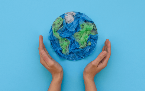 Have your say about sustainability in optometry