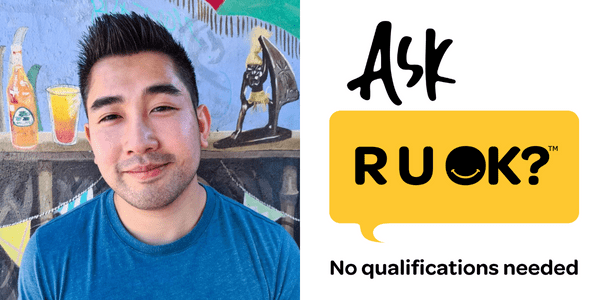 R U OK? An optometrist’s view on dealing with burnout