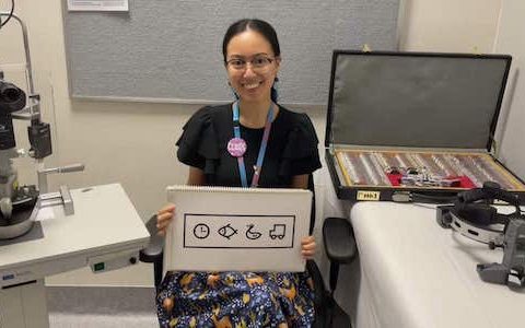 A multidisciplinary vision for eye care