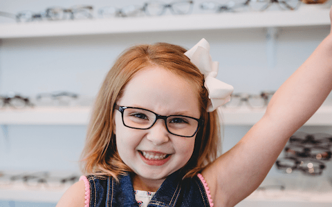 New website launched for Myopia Action Month