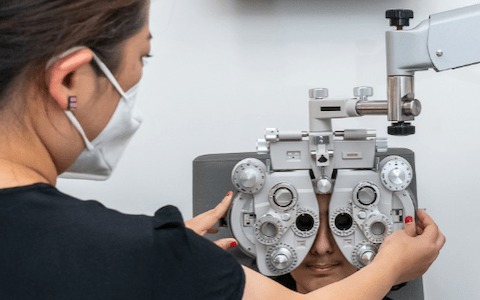 Entry-level Competency Standards for Optometry revised to reflect current best practice