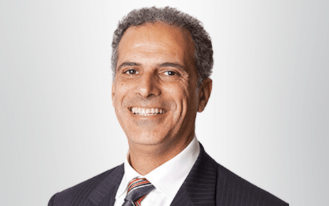 Ramy Aziz appointed to national board