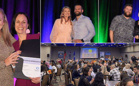 Eye health sector unites to achieve equitable eye health outcomes for First Nations peoples
