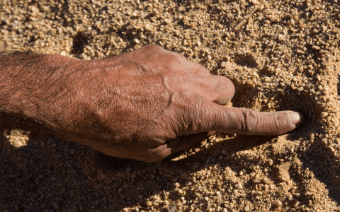 Two bursaries to advance your knowledge in Aboriginal and Torres Strait Islander eye health