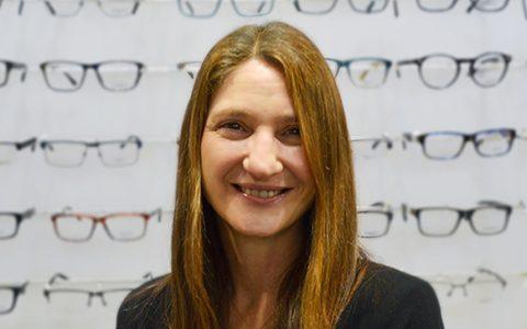 Fiona Stapleton: ‘The transformative power of education’
