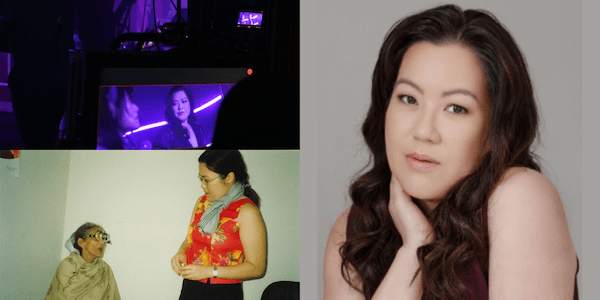 Optometrist, actor, filmmaker – Tsu Shan’s secret to achieving a healthy balance that works