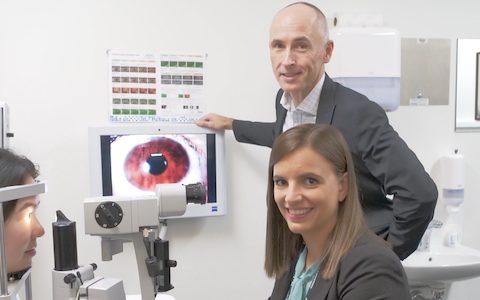 Optometry and ophthalmology collaborate to enhance patient access to eye care