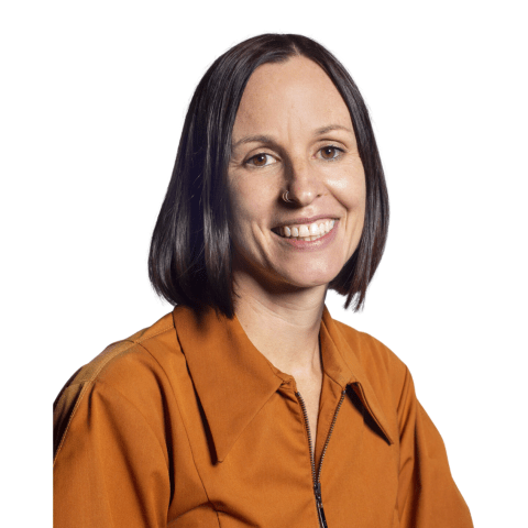 Skye Cappuccio established as CEO of Optometry Australia