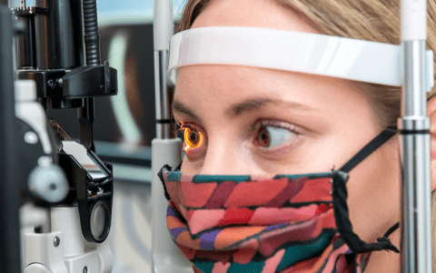 Melbourne-based eye health AI company receives $18m investment