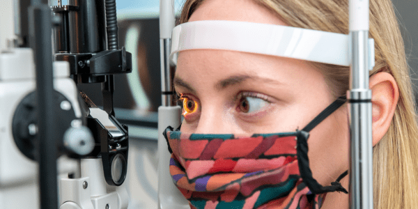 Melbourne-based eye health AI company receives $18m investment