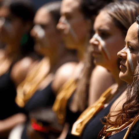 O=MEGA23/WCO4 Conference to highlight Aboriginal and Torres Strait Islander opportunities and connections