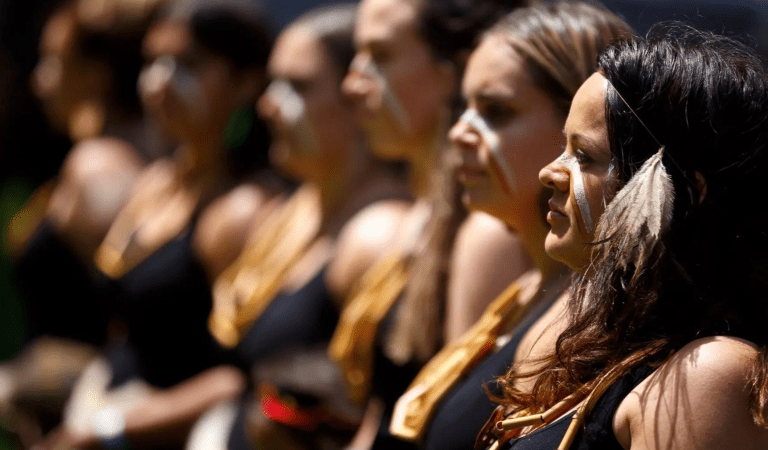 O=MEGA23/WCO4 Conference to highlight Aboriginal and Torres Strait Islander opportunities and connections