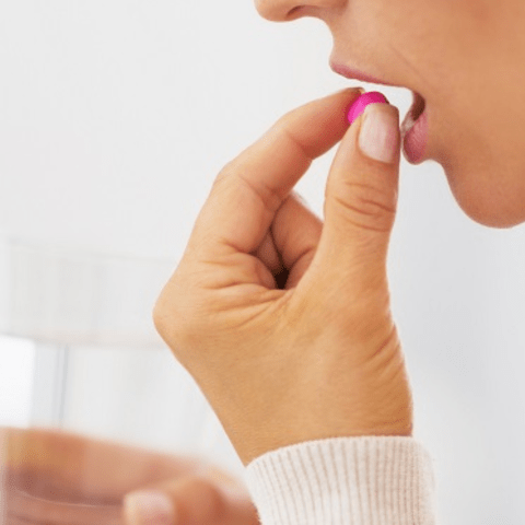Optometry Australia urges the inclusion of oral medications in scope of practice