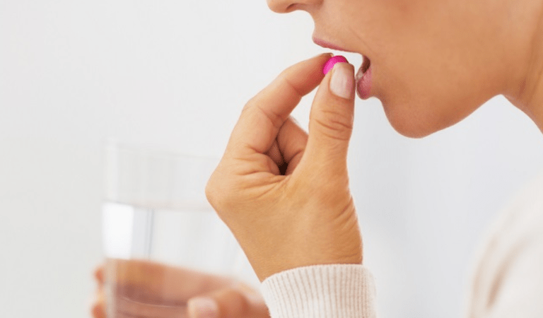 Optometry Australia urges the inclusion of oral medications in scope of practice