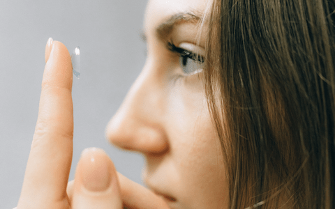 Most popular brands of contact lenses found to have high levels of PFAS ‘forever chemicals’