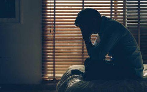 Breaking down barriers to mental health support