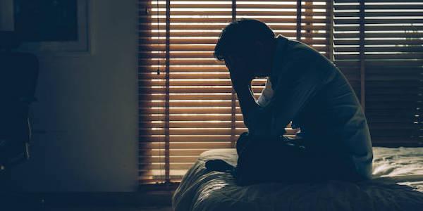 Breaking down barriers to mental health support