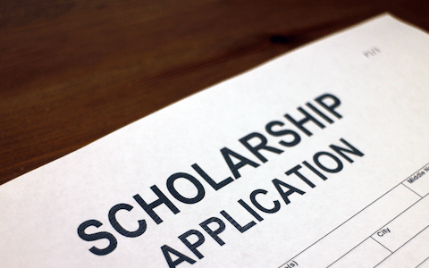 Exciting Indigenous ‘workshop initiative’ scholarship for final year students