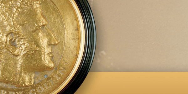 Nominations open for 2024 H Barry Collin Research Medal