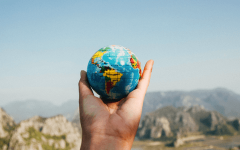 Two international grants to advance Australian optometry