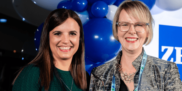 OV/SA announces its Rising Star and Optometrist of the Year