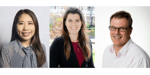 State lead positions announced as optometry organisations integrate