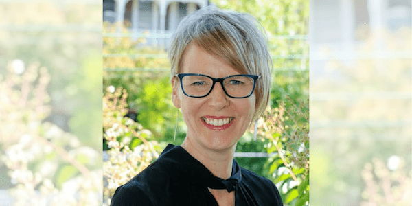 Ilsa Hampton, CEO of OV/SA, to step down