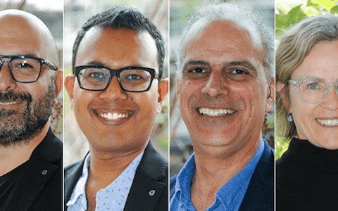 Changes to Optometry Australia national board