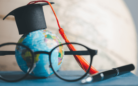 International grants available to study advancements in optometry
