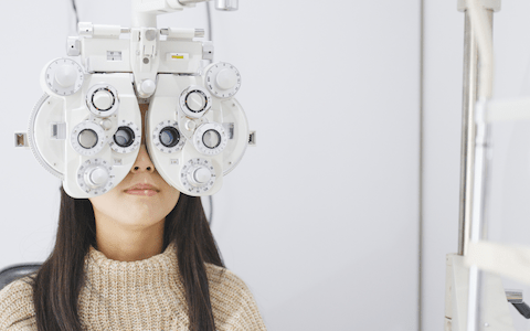 Unleashing the potential of optometrists: Scope of practice review
