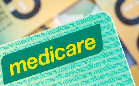 40 Years Strong: Reform Medicare for a Healthier Future!