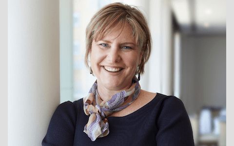 Kylie Harris: Enhancing patient access to care through oral therapeutics