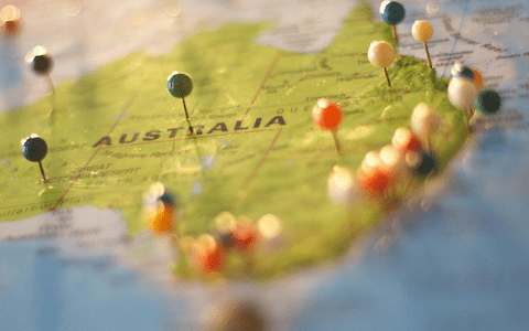 Call for Expressions of Interest: State Advisory Committee Victoria, South Australia and Tasmania (SACVSAT)