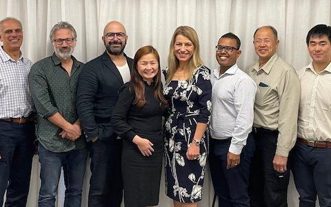 Optometry Australia welcomes Jenny Mikakos to national board