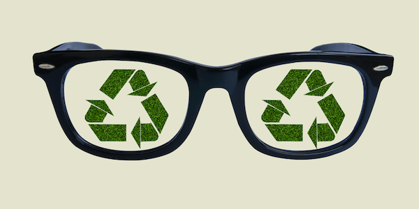 Where to recycle glasses hotsell