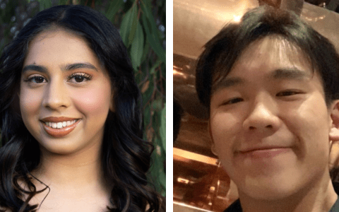 Optometry Australia’s advocacy student placements outline the importance of policy and advocacy within the profession